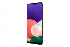 Samsung стартира продажбите на Galaxy A22 5G – телефон от следващо поколение със супер мощна скорост