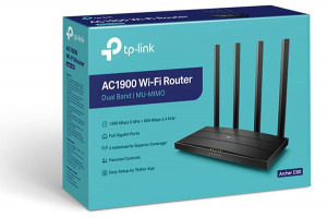 TP-Link    Archer C80 -     