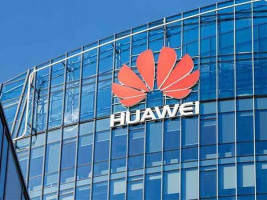 Huawei         2020